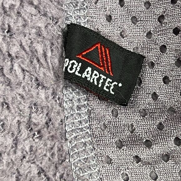 Y2K Patagonia R2 Regulator Jacket Lavender Purple Women’s Size Small - Picture 8 of 11